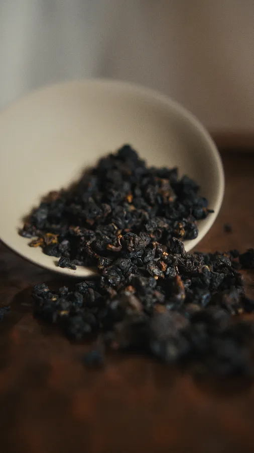 Зображення "Габа Наньтоу" від tea.satori, медіум: Чай , серія: Габа, ціна: ₴110