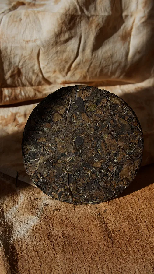 Зображення "Шоу Мей «Благословення», 2013" від tea.satori, медіум: Чай , серія: Білий чай, ціна: ₴45