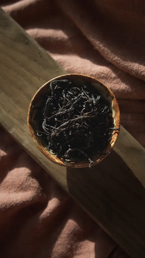 Зображення "Шуй Сянь" від tea.satori, медіум: Чай , серія: Темний улун, ціна: ₴65