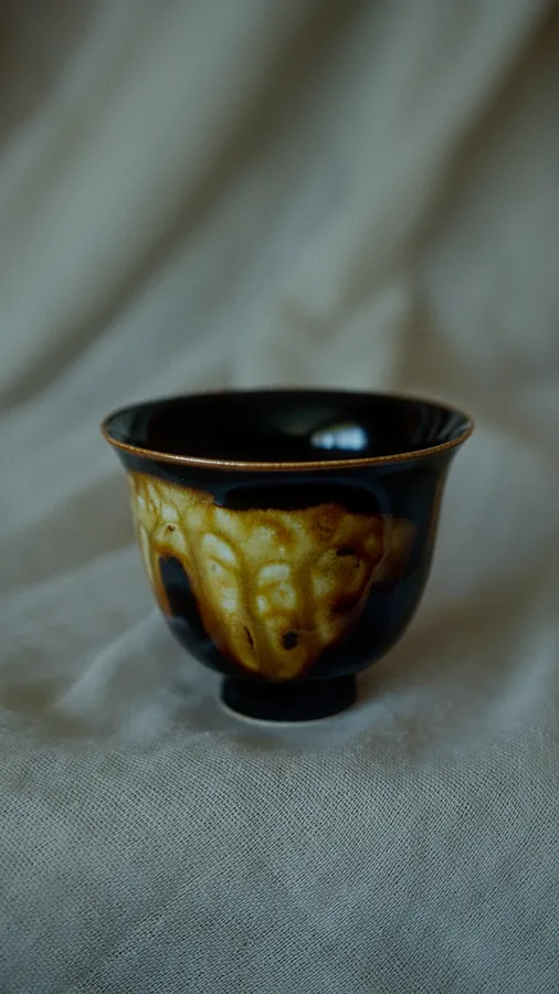 Зображення "піала" від tea.satori, медіум: Посуд, серія: Піали, ціна: ₴530