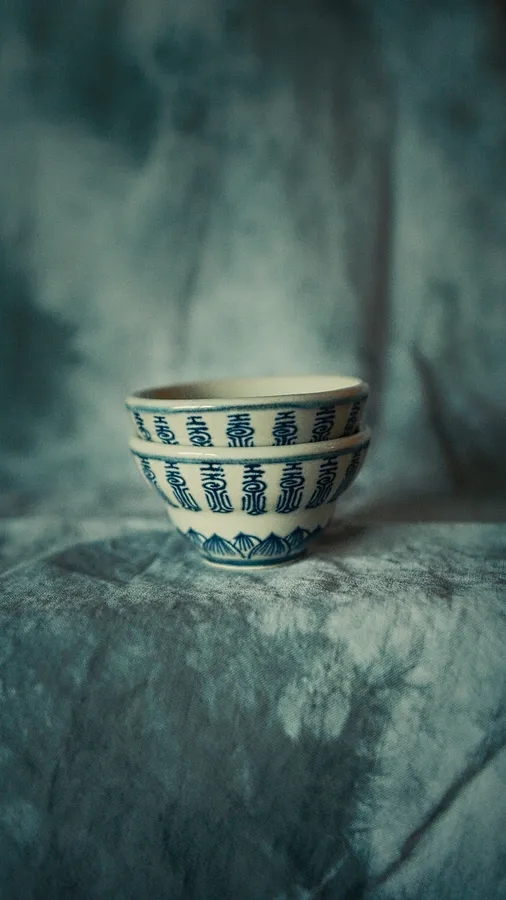 Зображення "Піала" від tea.satori, медіум: Посуд, серія: Піали, ціна: ₴320