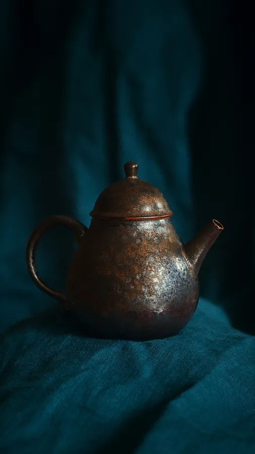 Чайник, 175 мл