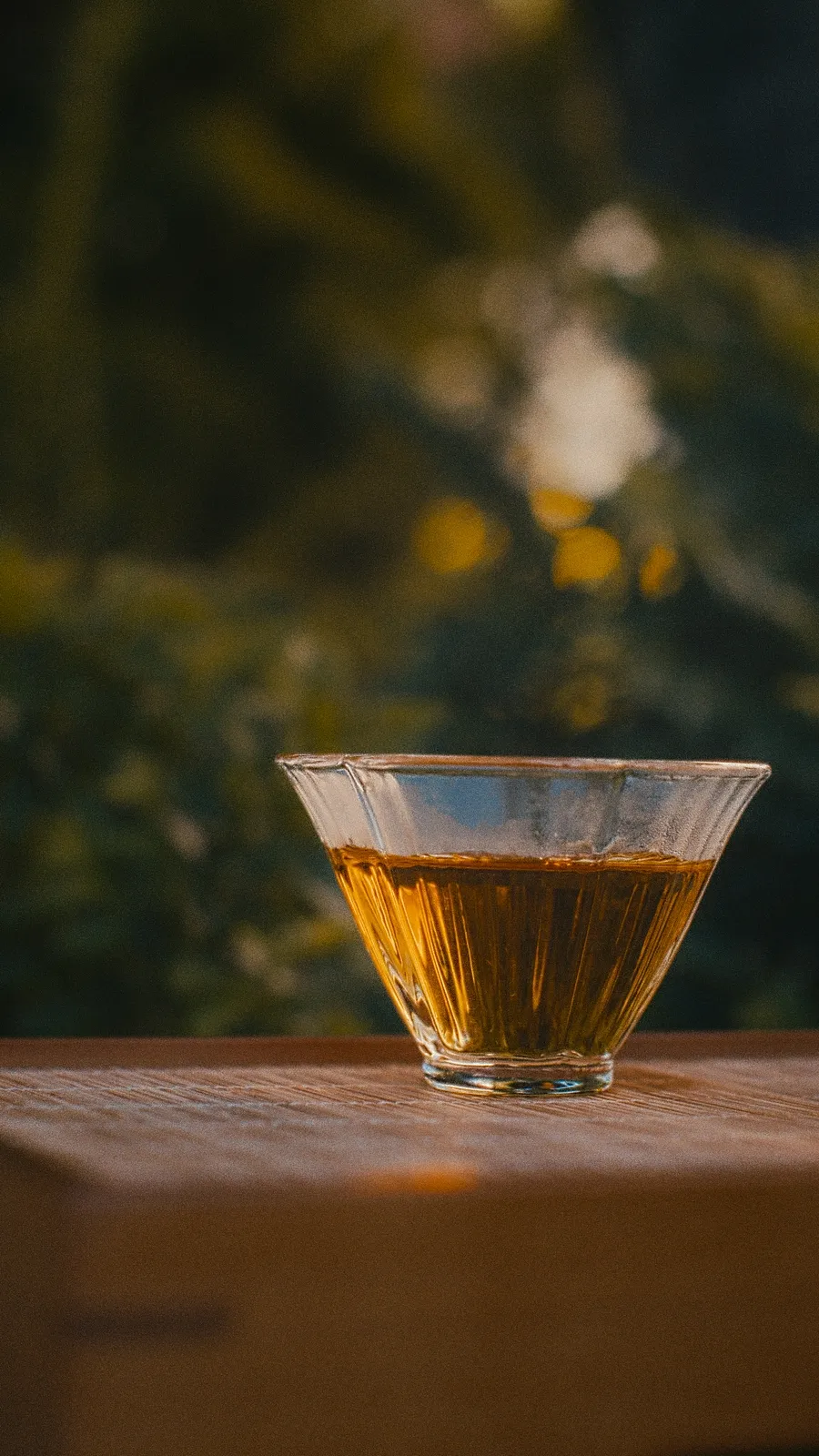 піала скляна