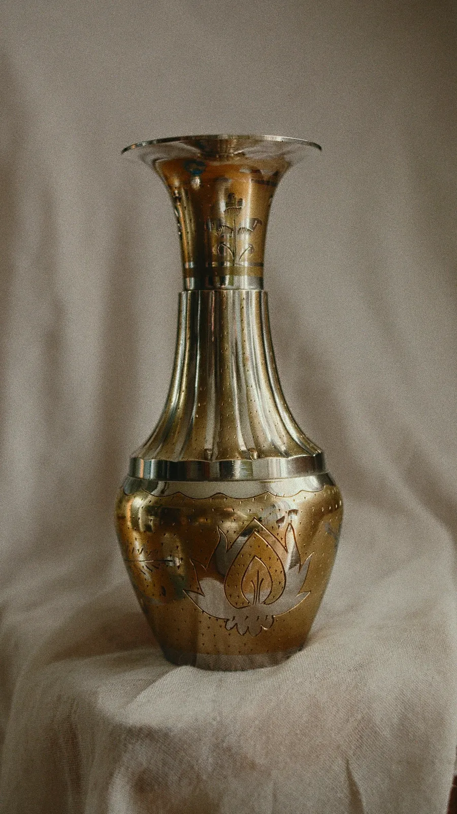 Ваза, Індія
